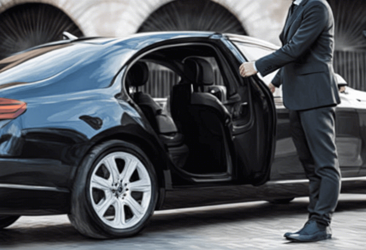 автомобиль