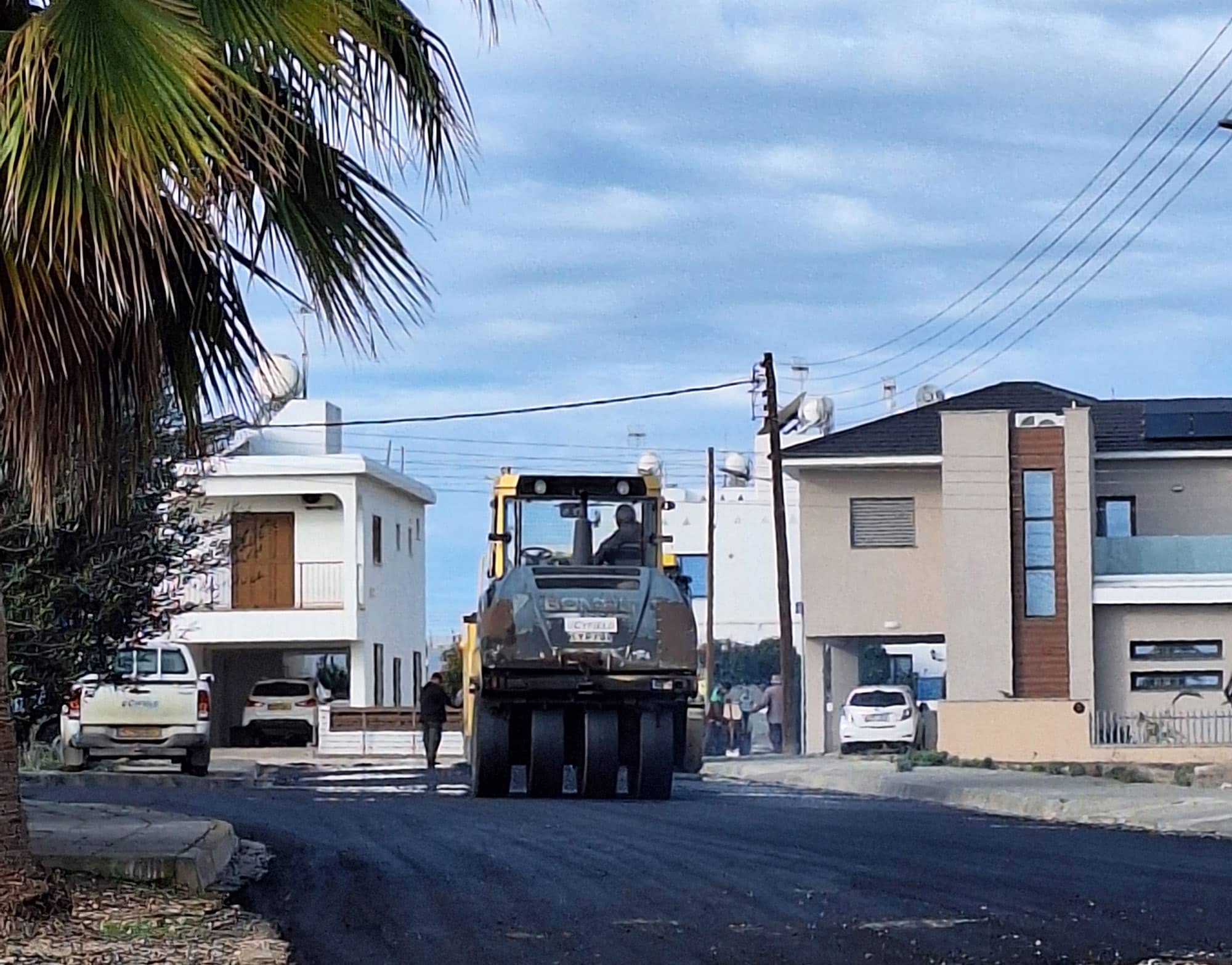 carreteras