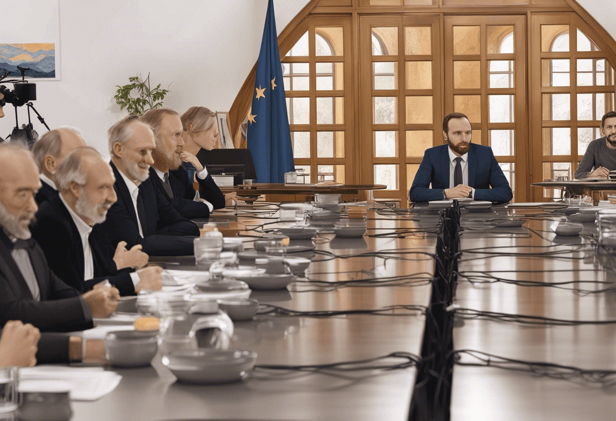 проблемы реализации