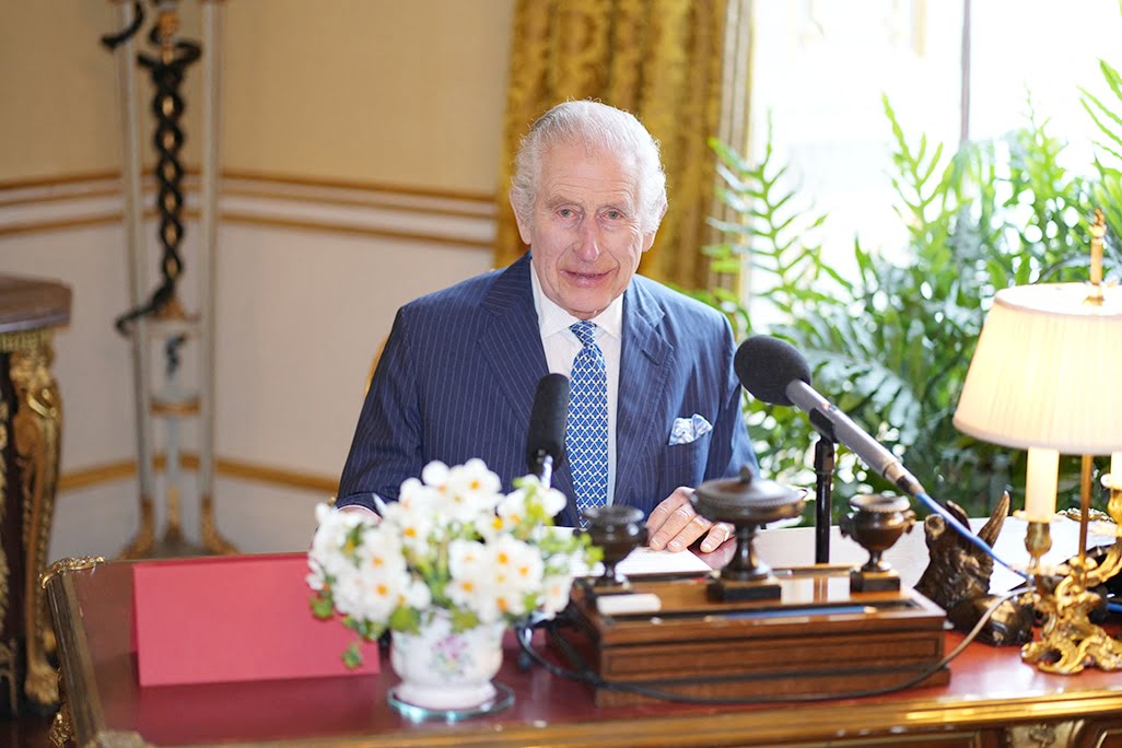 Monarquía