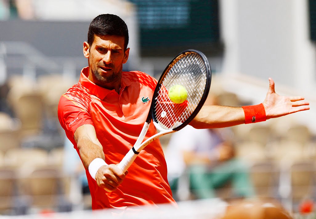 tournoi de tennis