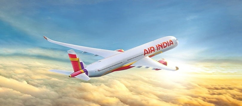 Air India