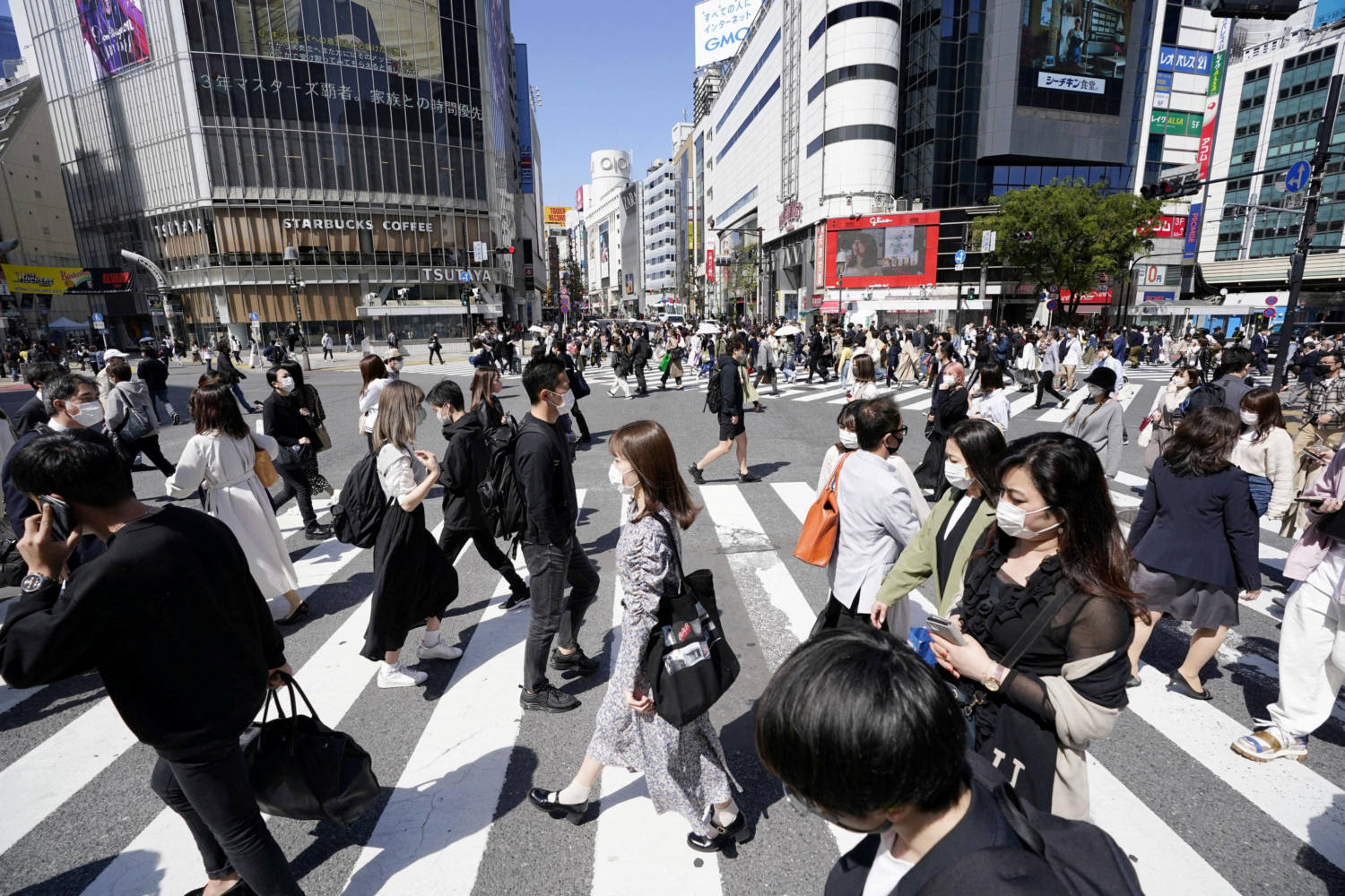 Japan's largest companies have agreed to a 5.28% wage increase for 2024, the largest in 33 years, according to the country's largest union group