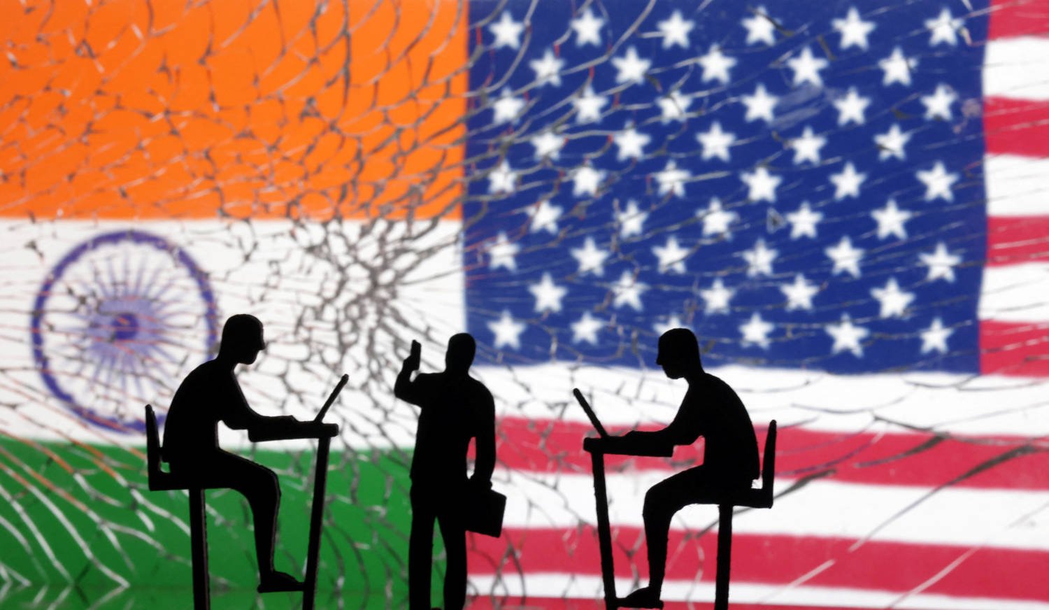 India reversed a laptop licensing policy after U.S