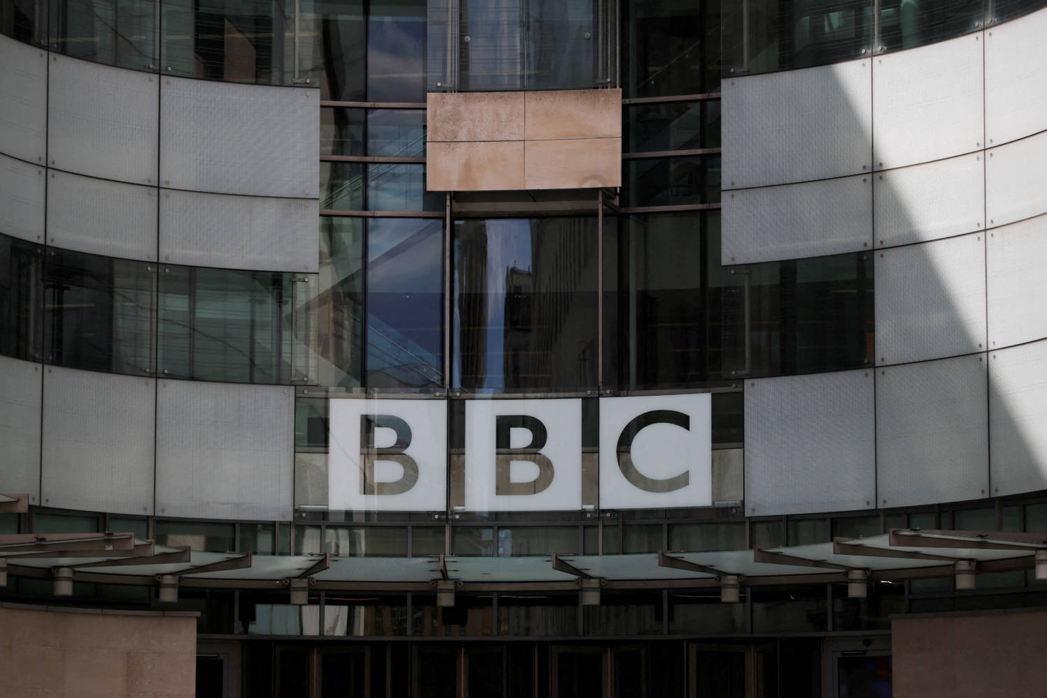 The BBC is planning to develop its own artificial intelligence model using its text archives