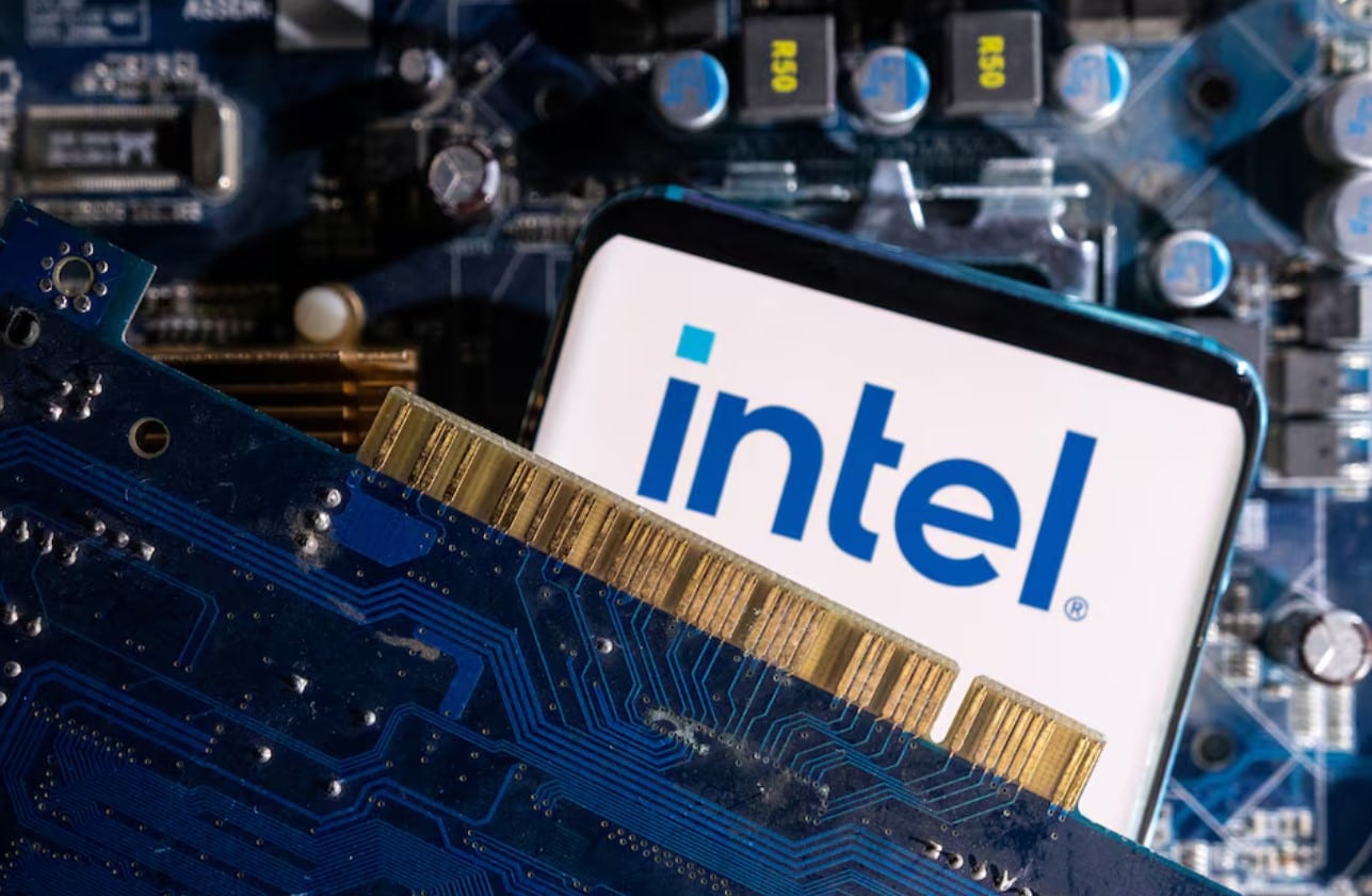 Semiconductor manufacturing