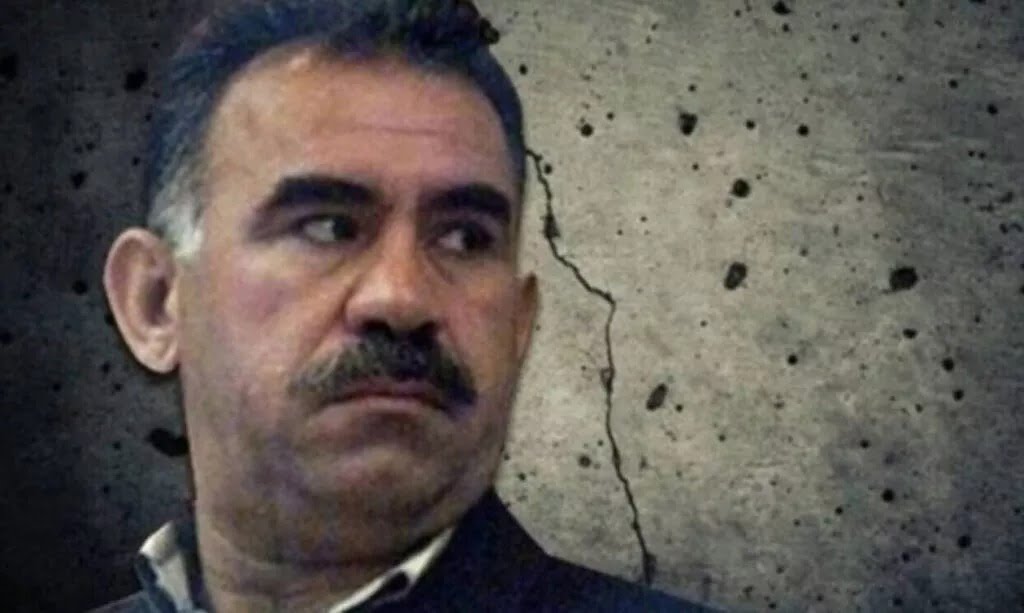 Abdullah Öcalan, the Kurdish leader, has been in solitary confinement on Imrali island since 1999, with no communication since March 2021