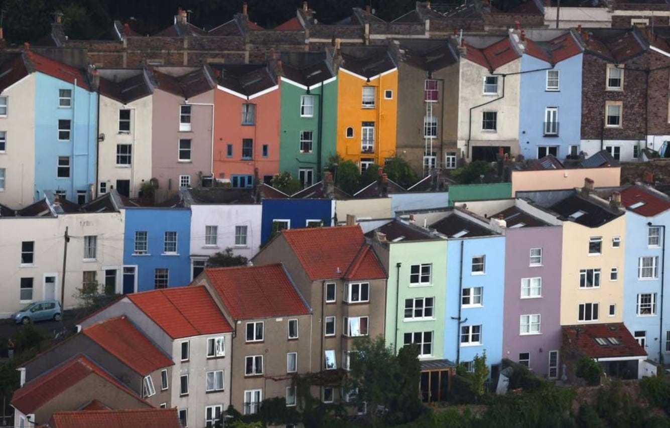house prices
