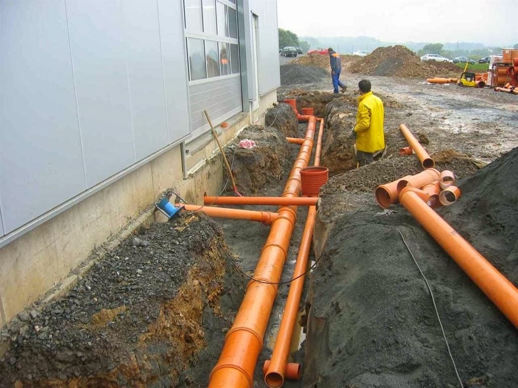 O Conselho Ministerial aprovou o Plano Nacional de Investimento para projectos hídricos em Chipre