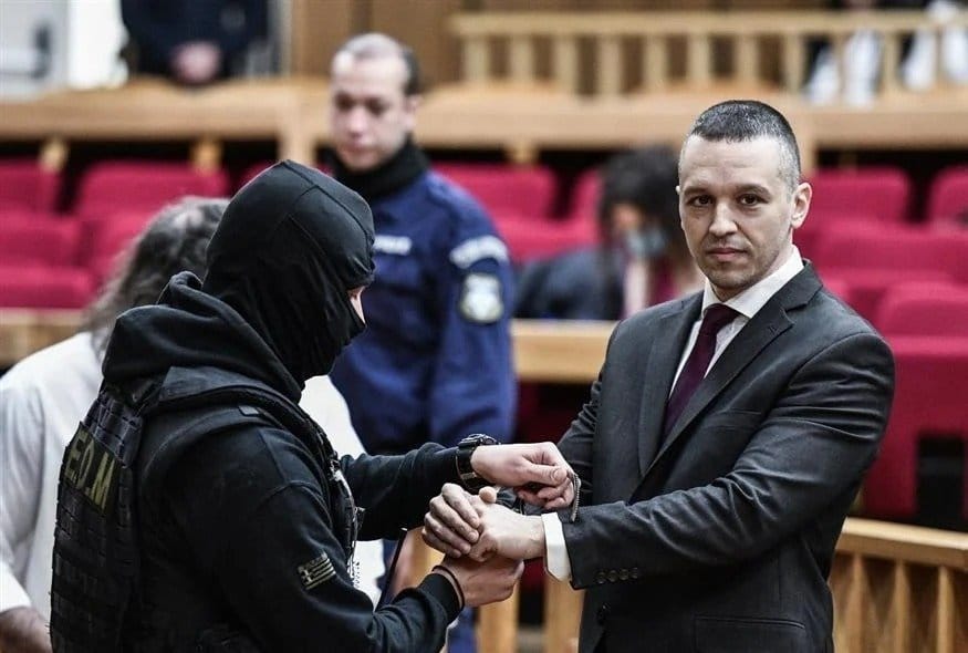 Прокурор Верховного суда Греции рекомендовал предъявить обвинения 11 ультраправым законодателям за то, что они обманывали избирателей на национальных выборах в июне 2023 года, пользуясь советами находящегося в тюрьме политика