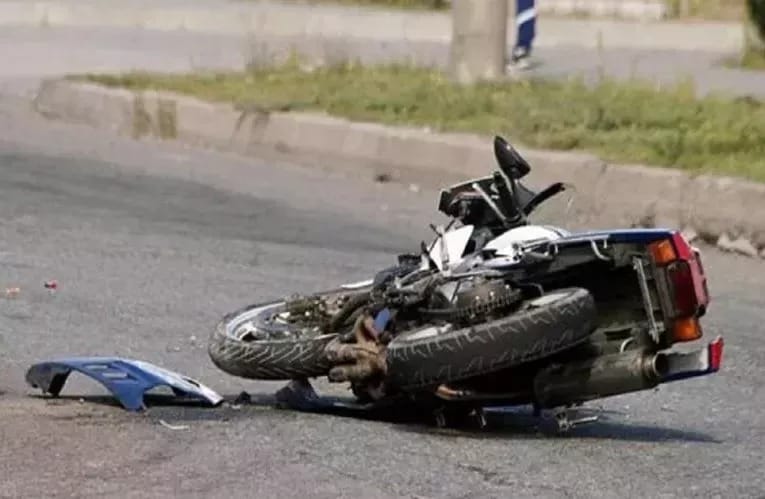 A 45-year-old British man has been sentenced to one year in prison for causing the death of Ioannis Polykarpou, 58 in a 2023 road collision in Paphos