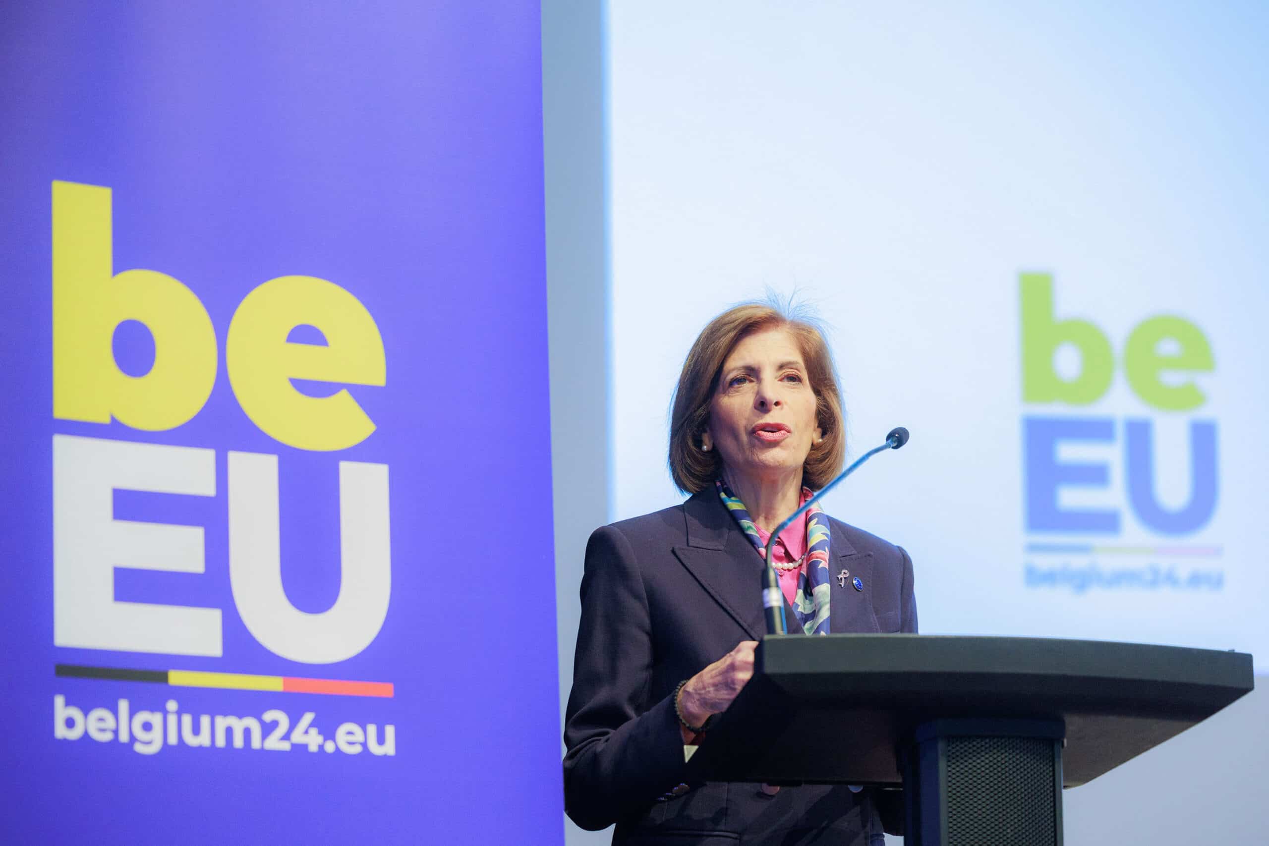 União Europeia da Saúde