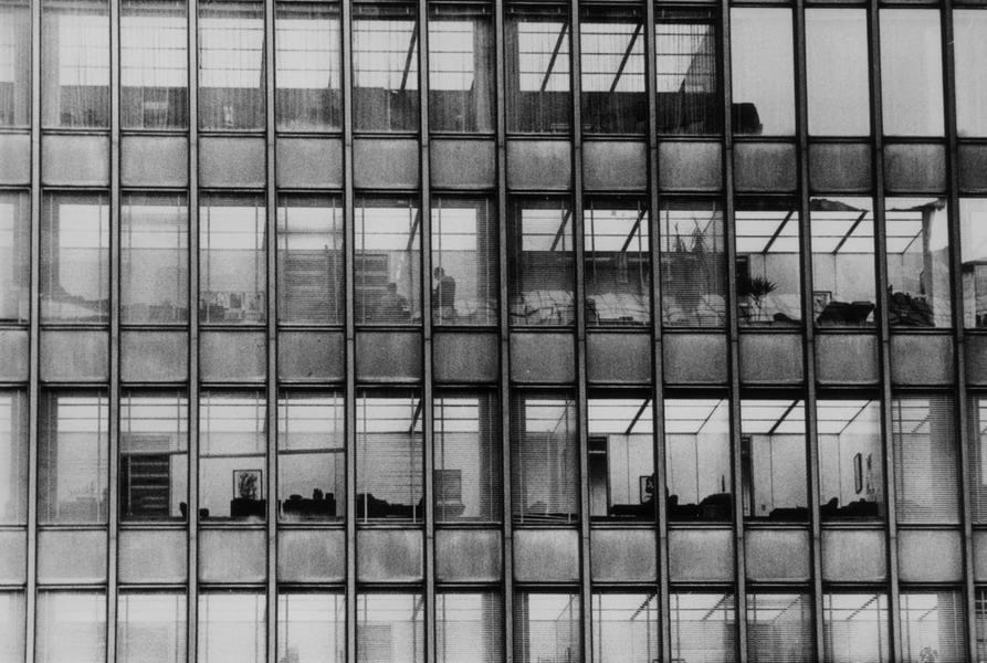 Corporate Art Purchases