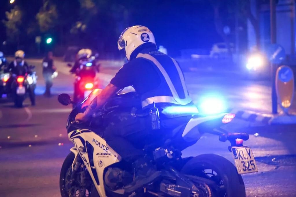Un hombre de 25 años de Limassol fue detenido por conducir bajo los efectos de estupefacientes y posesión de cannabis
