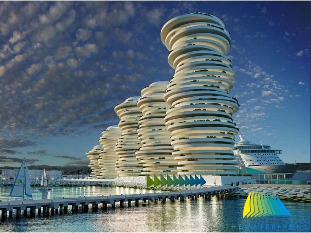 O futuro do investimento de 1,2 mil milhões de euros no porto e na marina de Larnaca é incerto, causando preocupações entre as partes interessadas