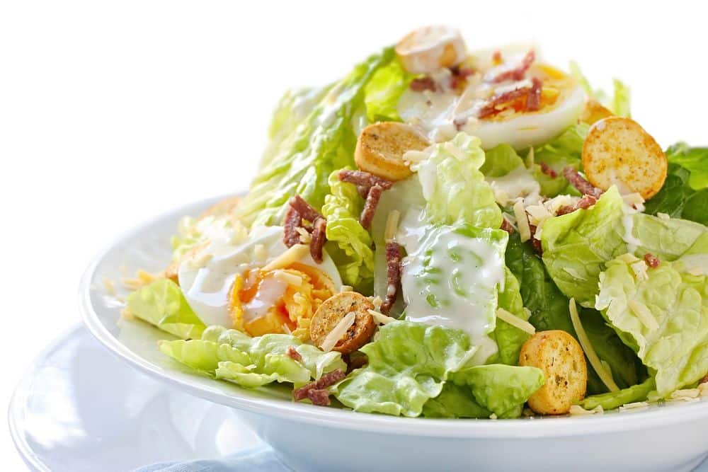 salad