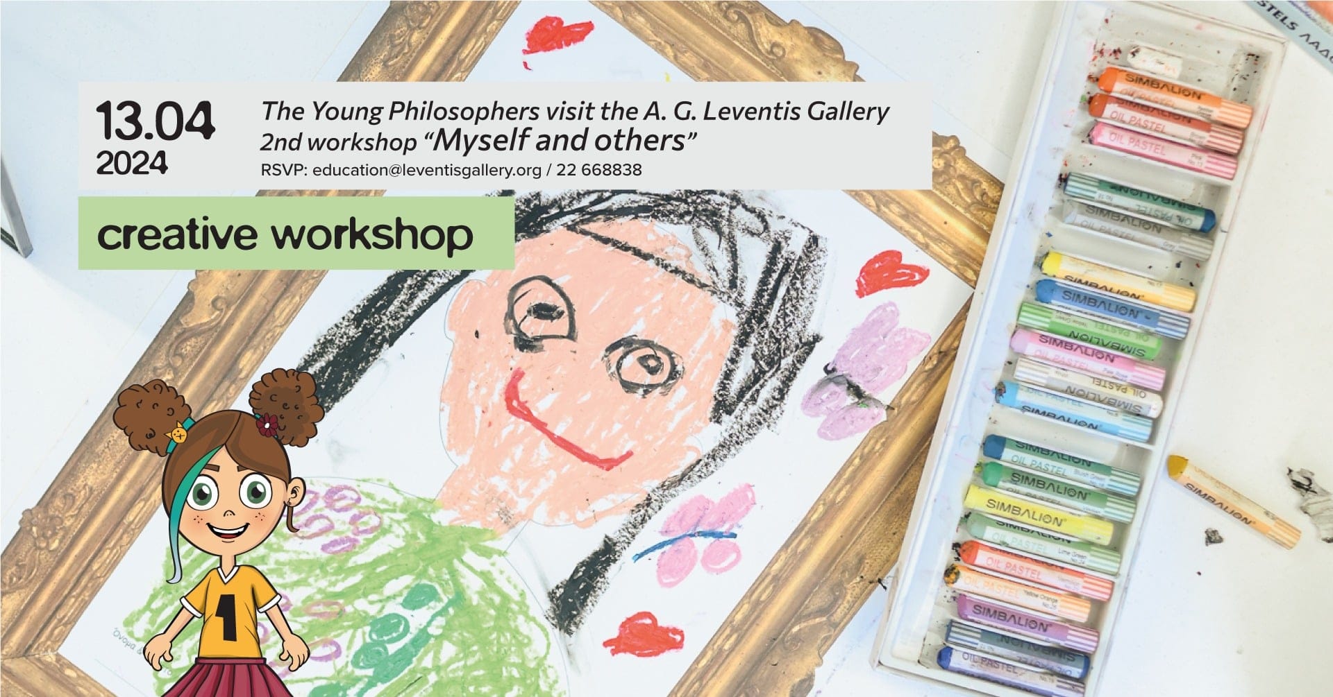 Art workshop