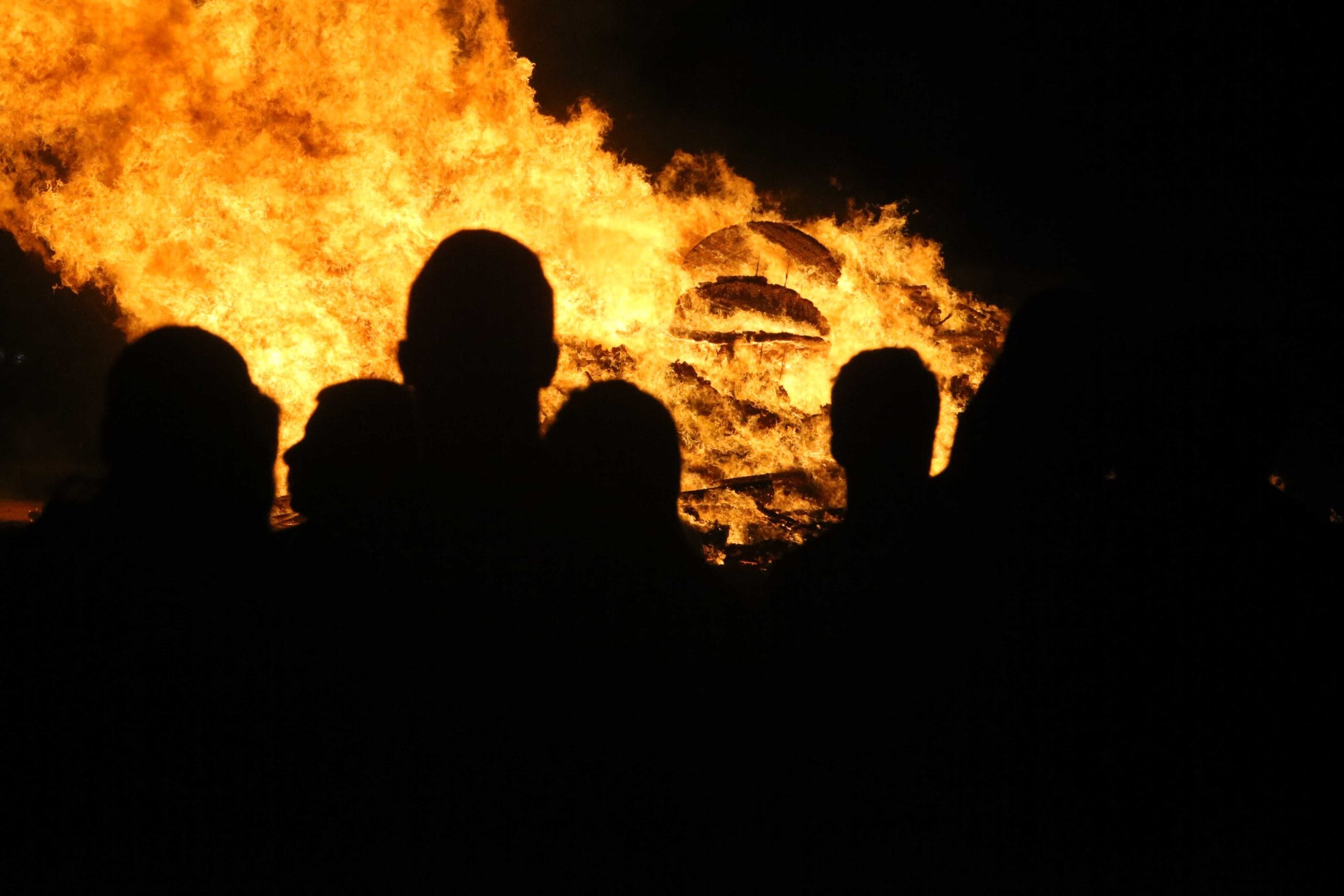 Bonfires