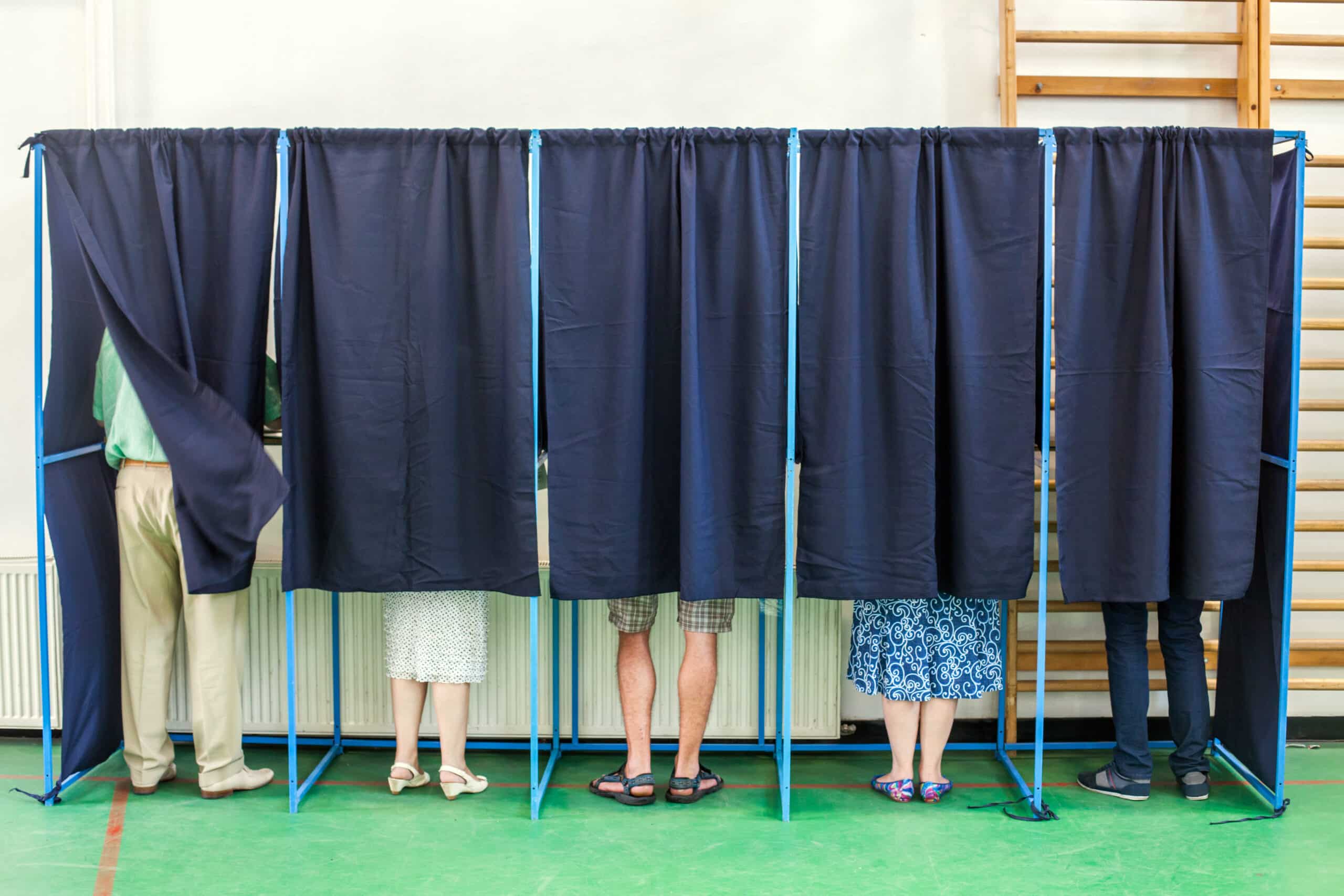 eleições