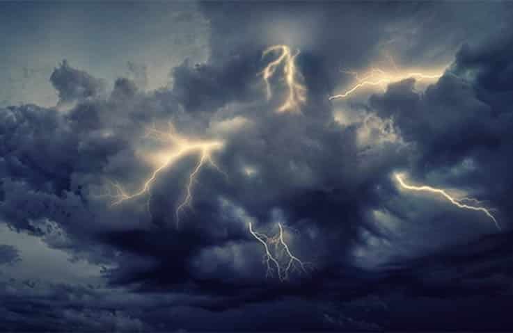 storm