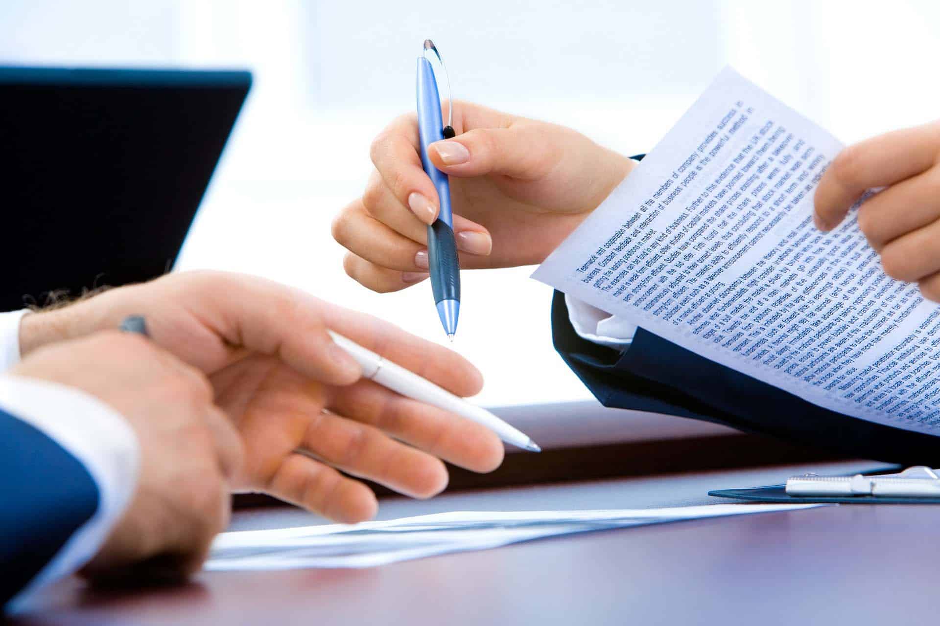 property transfers