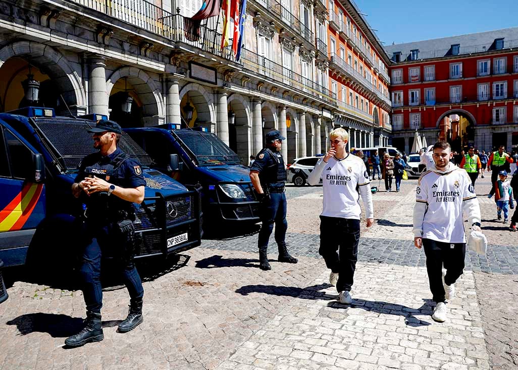 seguridad