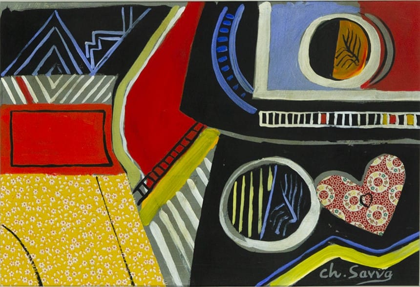 Cypria Fine Art Auctions celebrará una venta nocturna el 17 de abril de 2024, en la Galería K de Nicosia, con una colección de 154 lotes que incluye artistas icónicos chipriotas y griegos.