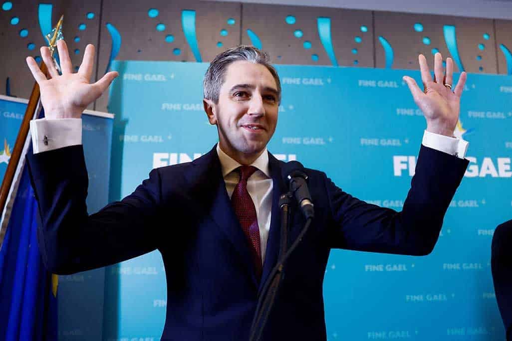 politician