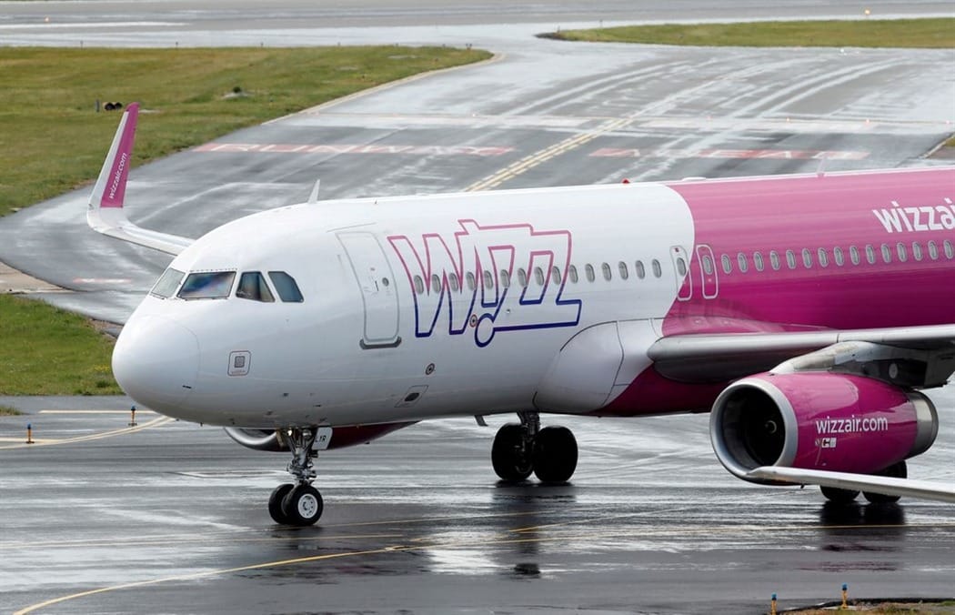 A Wizz Air organiza um dia de recrutamento na quinta-feira, procurando candidatos para integrar a sua equipa de tripulantes de cabina