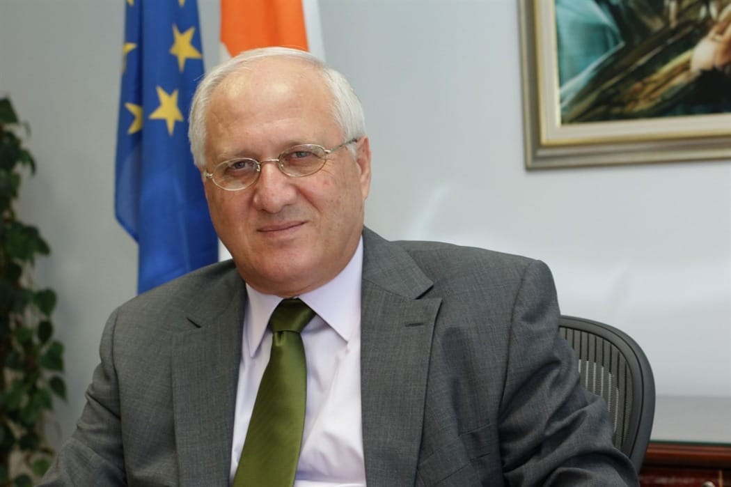 O antigo Ministro das Finanças Kikis Kazamias respondeu aos comentários do Presidente Nikos Christodoulides, afirmando que nunca afirmou ser um banqueiro, mas sim um colaborador honesto