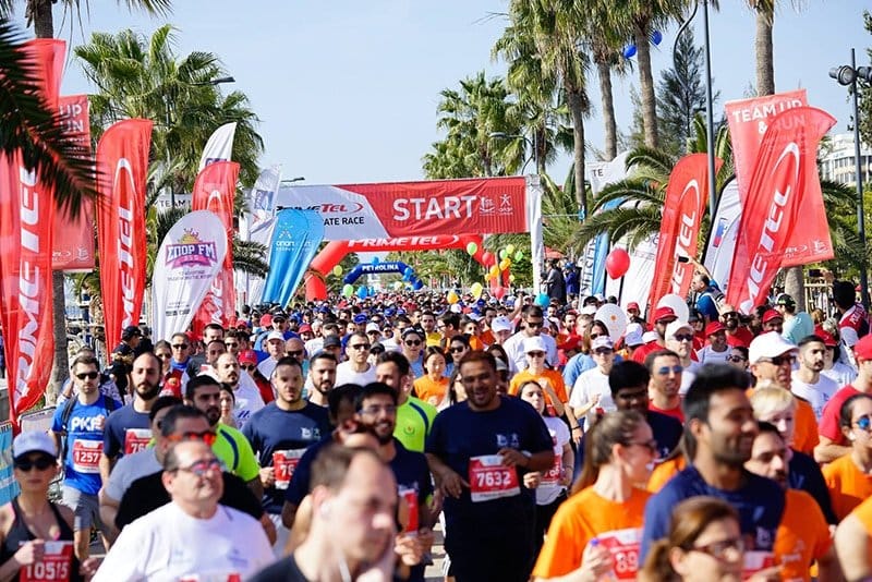 maratona