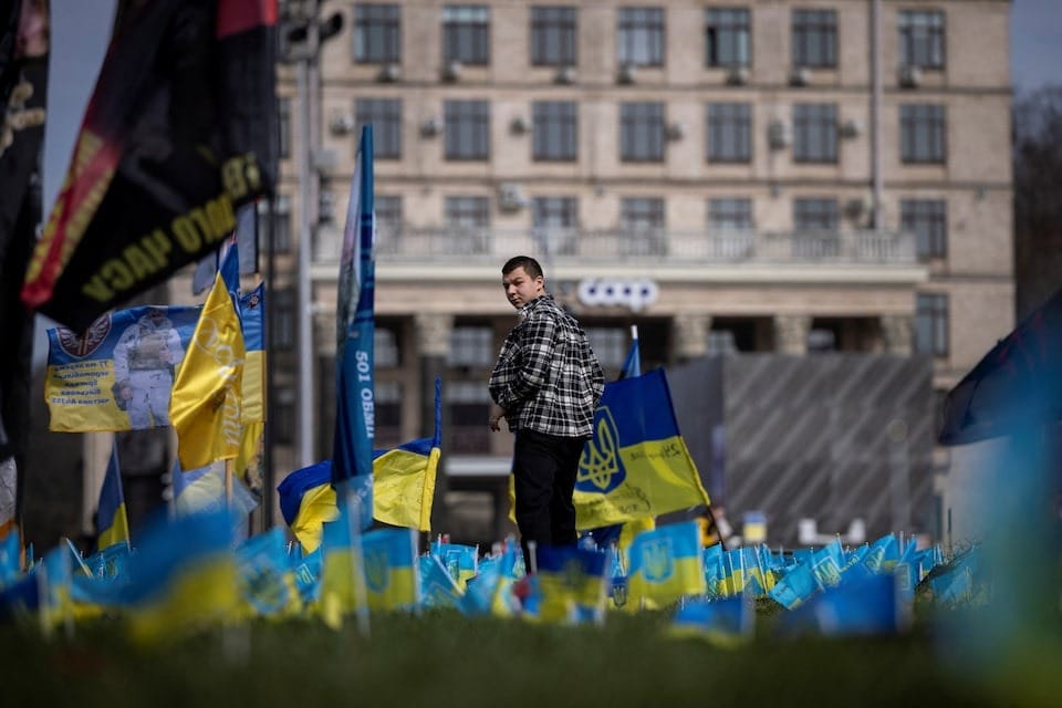 Ukrainian lawmakers approved a bill allowing convicts to serve in the military to replenish troops exhausted from the war with Russia