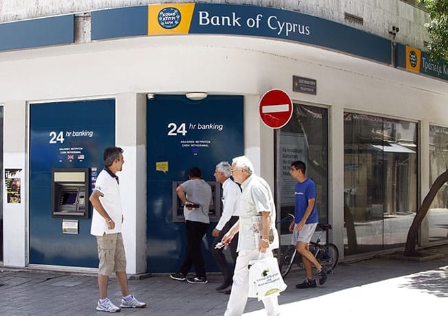 ATMs