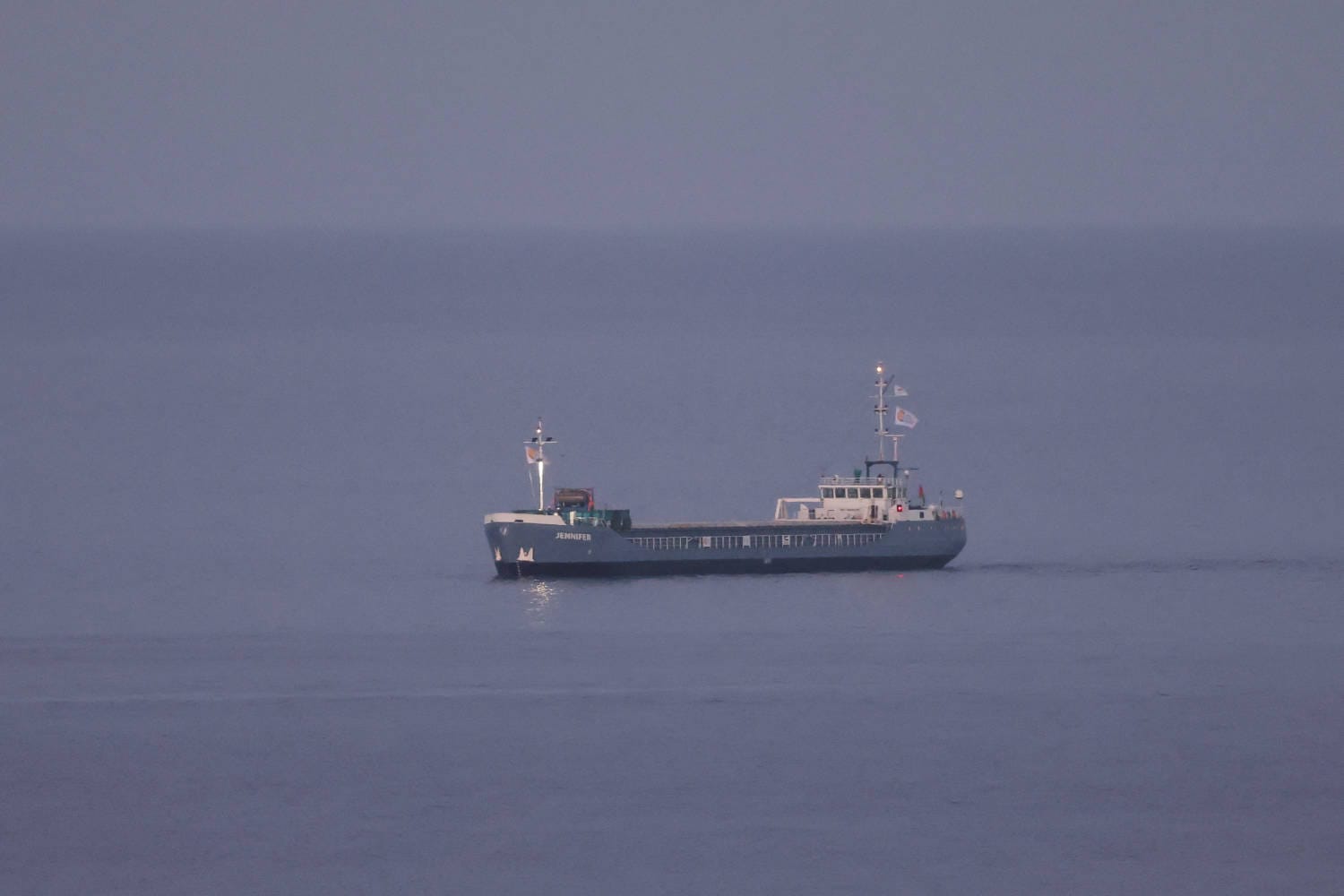 Aid shipments to Gaza from Cyprus are expected to resume soon following a pause in the project due to the killing of seven aid workers by Israel