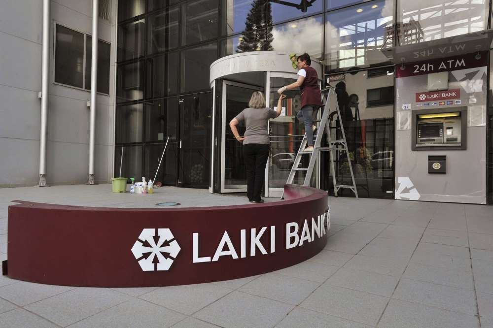 The Limassol District Court dismissed lawsuits filed by depositors against Cyprus Popular Bank, the Central Bank of Cyprus, and the Republic of Cyprus regarding the 2013 haircut