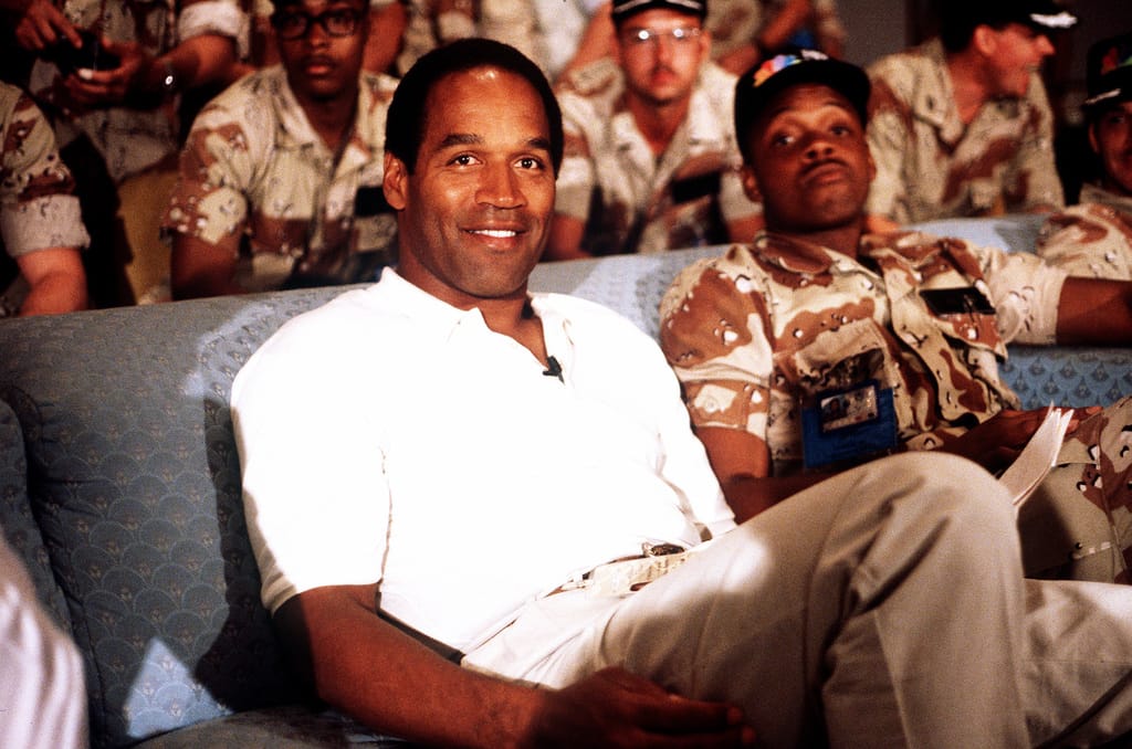 O.J