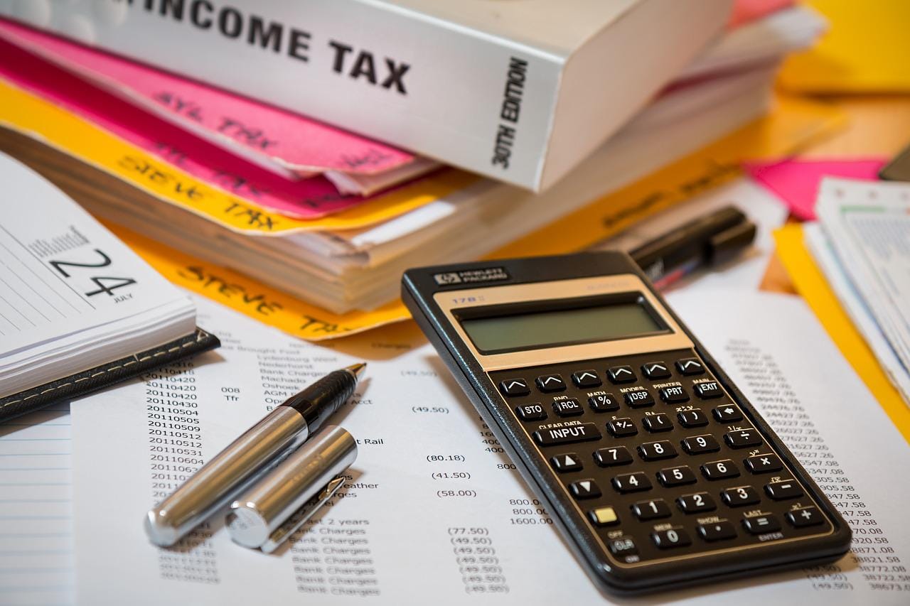 tax collection