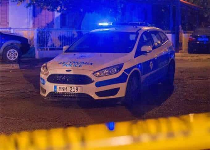 explosión