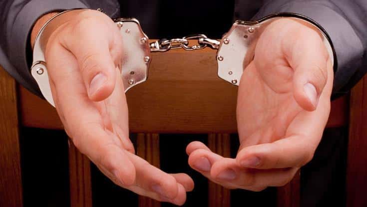 detenciones