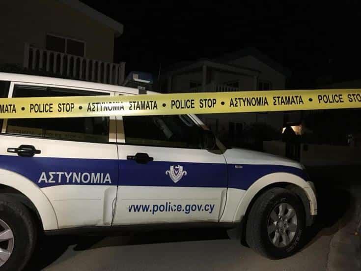 пожар в автомобиле
