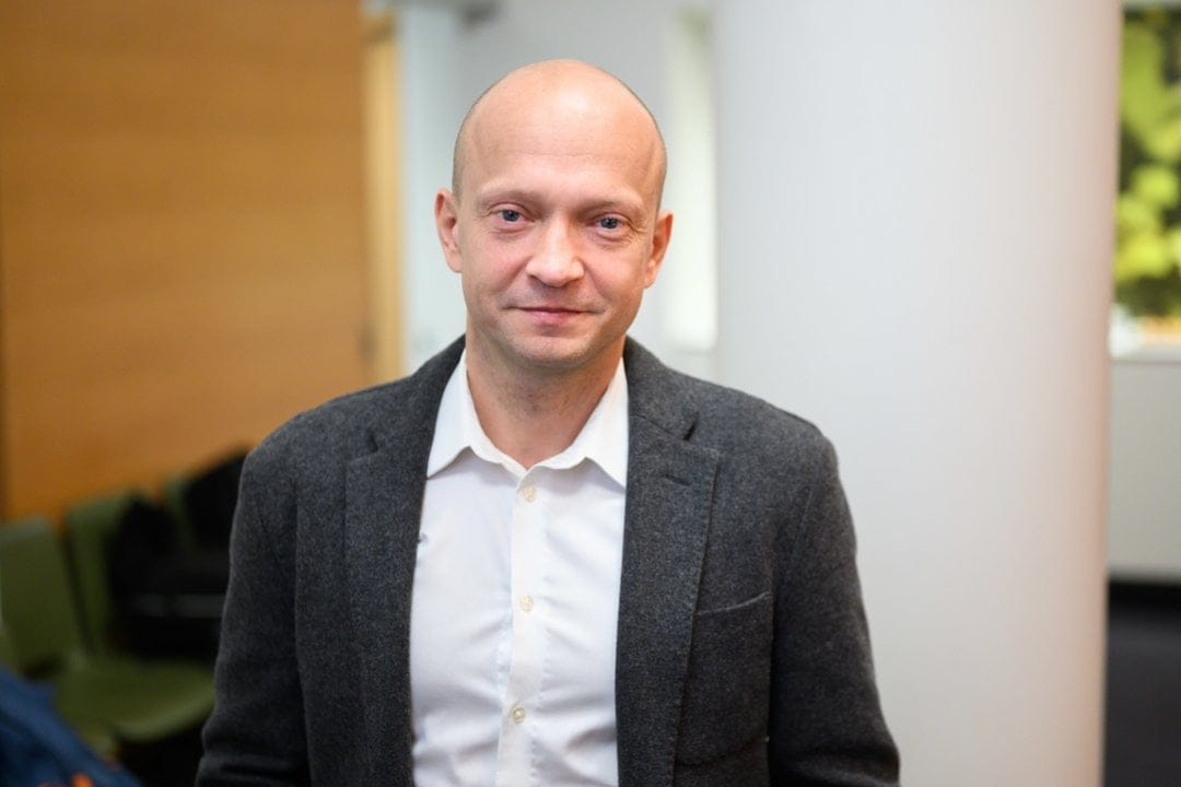 налоговая реформа