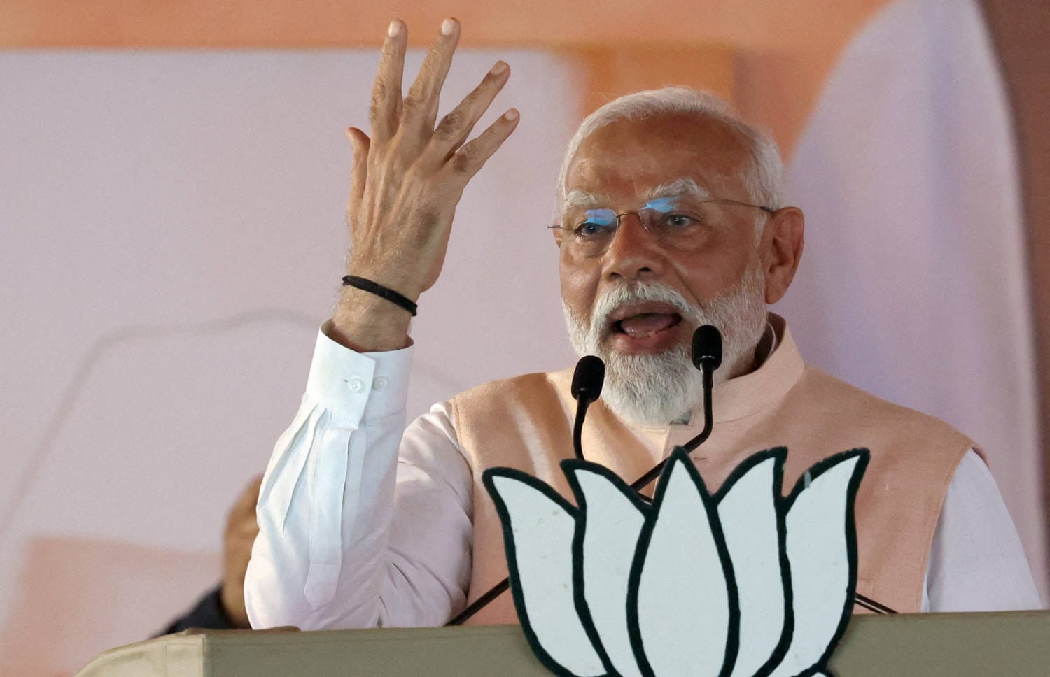 El partido gobernante de la India atribuye al primer ministro Narendra Modi el mérito de detener la guerra entre Rusia y Ucrania hace dos años para rescatar y repatriar a casi 20.000 estudiantes indios varados.