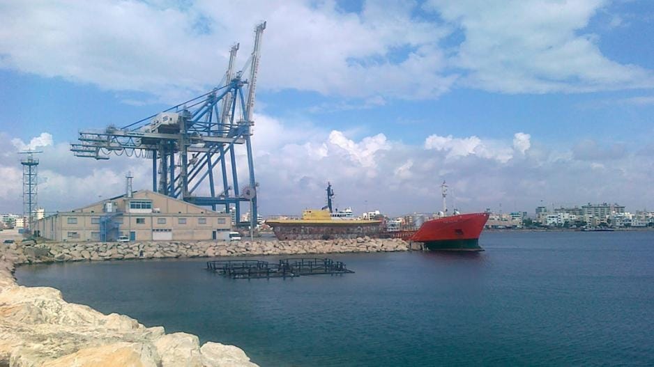 El lunes por la mañana se celebrará una conferencia en el Palacio Presidencial para debatir el desarrollo unificado del puerto y el puerto deportivo de Larnaca.