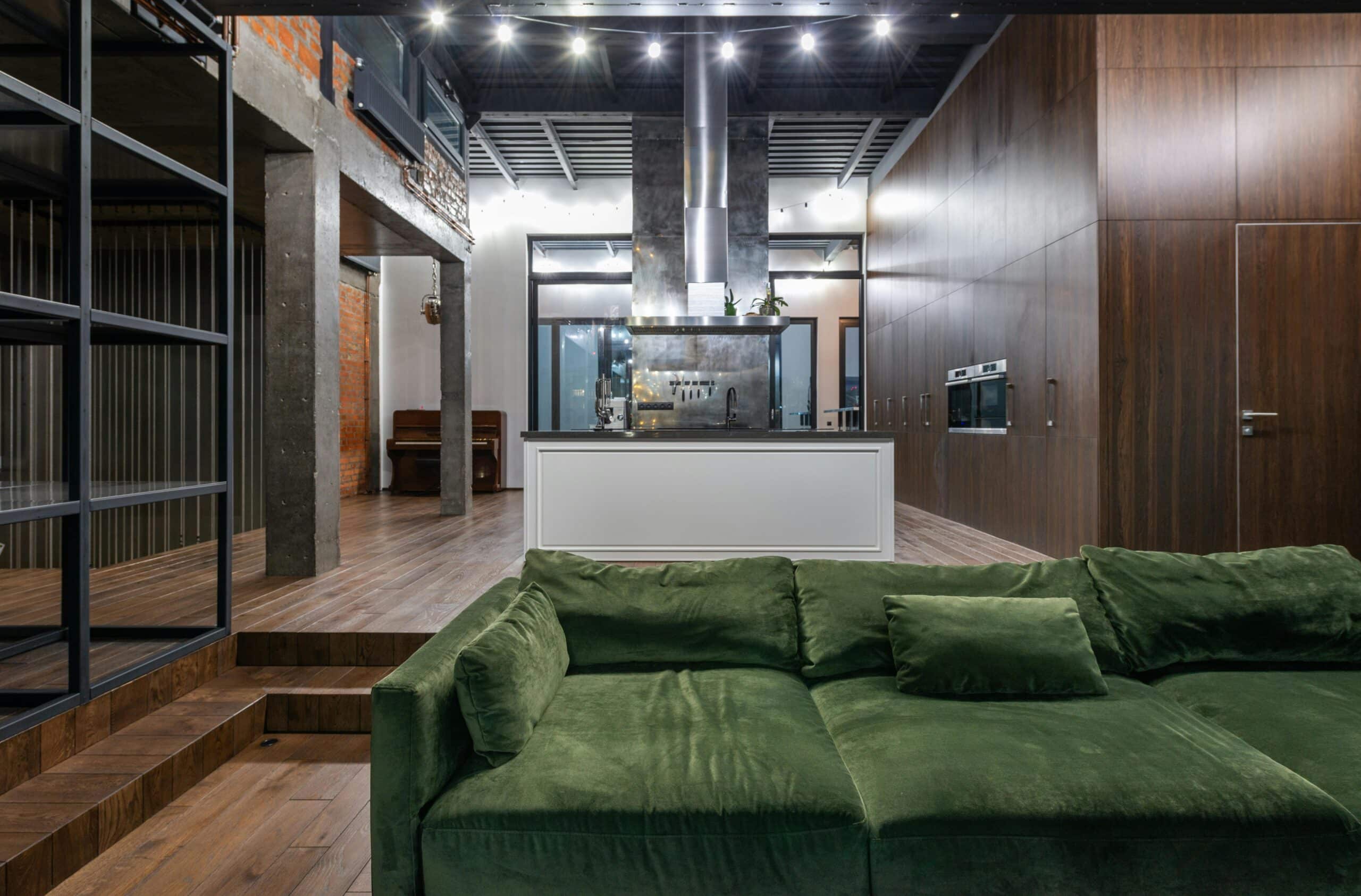 apartment sales