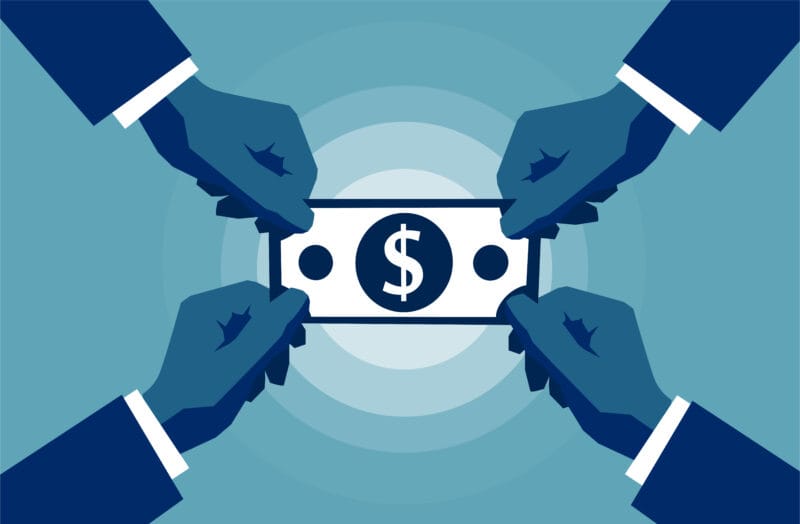 impuesto especial sobre la recompra de acciones
