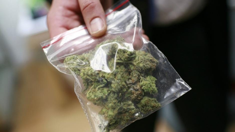 A 33-year-old in Famagusta was found in possession of drugs, including cannabis, cocaine, and ecstasy pills