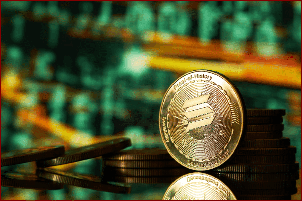 cryptocurrency