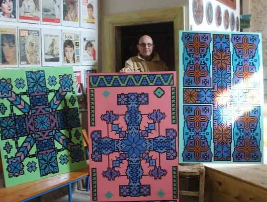 esculturas