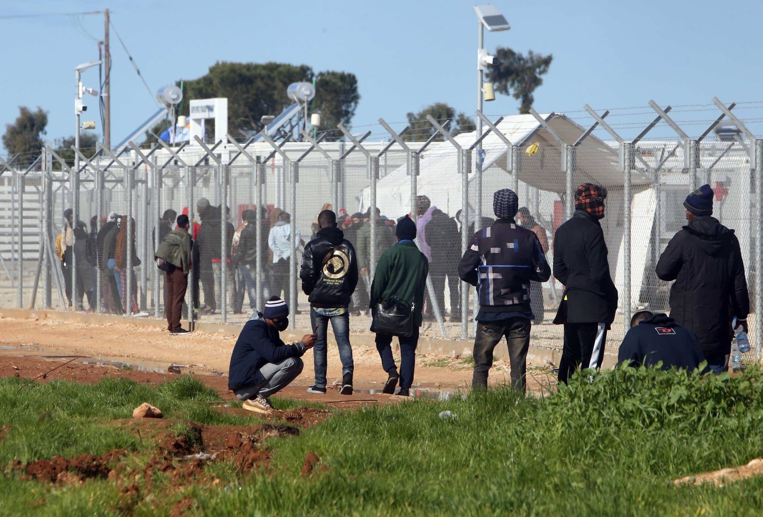 migrantes