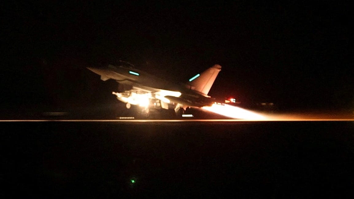 aviones de combate